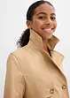 Kort trenchcoat, bonprix