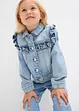 Jeansjacka, bonprix