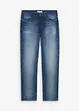 Regular Fit stretchJeans, Straight, bonprix