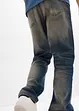 Regular Fit stretchJeans, Straight, bonprix