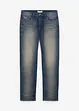 Regular Fit stretchJeans, Straight, bonprix