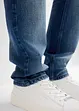 Regular Fit stretchJeans, Straight, bonprix