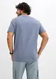 T-shirt av ekologisk bomull, bonprix
