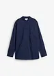 Oversize-skjorta, bonprix
