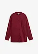 Oversize-skjorta, bonprix