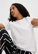 T-shirt av ekologisk bomull (3-pack), bonprix