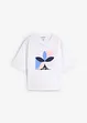 T-shirt av ren bomull, bonprix