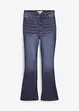 Bootcut Jeans High Waist, bonprix