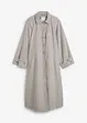 Trenchcoat med mjukt fall, bonprix