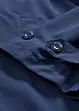 Trenchcoat med mjukt fall, bonprix
