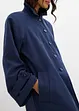 Trenchcoat med mjukt fall, bonprix