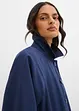 Trenchcoat med mjukt fall, bonprix