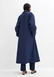 Trenchcoat med mjukt fall, bonprix