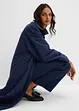 Trenchcoat med mjukt fall, bonprix