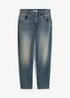 Mom-jeans High Waist, bonprix