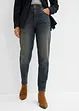 Mom-jeans High Waist, bonprix