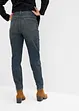 Mom-jeans High Waist, bonprix