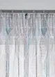 Gardin med återvunnen polyester (1-pack), bonprix