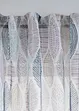 Gardin med återvunnen polyester (1-pack), bonprix
