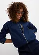 Jeansjacka, bonprix