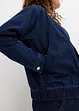 Jeansjacka, bonprix