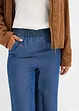 Marlenebyxa av Tencel, bonprix
