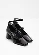 Pumps med rem, bonprix