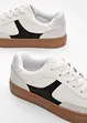 Sneakers för barn, bonprix