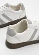 Skinnsneakers, bonprix