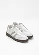 Skinnsneakers, bonprix