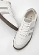 Skinnsneakers, bonprix