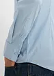 Stretchskjorta, Slim Fit, bonprix