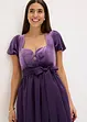 Dirndl och förkläde (2 delar), bonprix