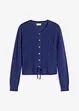 Folkdräktsinspirerad cardigan, bonprix