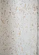 Gardinlängd i jacquard med glansig effekt (1-pack), bonprix