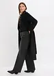 Blus med nitdetaljer, bonprix