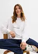 Oversize-sweatshirt, bonprix