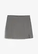 Byxkjol med slits i sidan, bonprix
