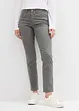 7/8 byxa av twill, bonprix