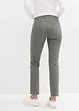 7/8 byxa av twill, bonprix