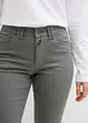 7/8 byxa av twill, bonprix