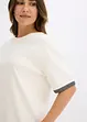 Oversizetopp, bonprix