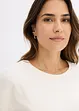 Oversizetopp, bonprix