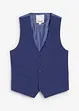 Kostymväst Slim fit, bonprix
