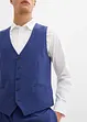 Kostymväst Slim fit, bonprix
