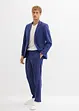 Kavaj med stretch Slim Fit, bonprix