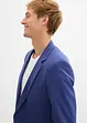 Kavaj med stretch Slim Fit, bonprix
