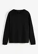 Bassweatshirt, bonprix