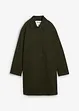 Trenchcoat i vattenavvisande material, bonprix
