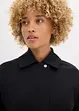 Trenchcoat i vattenavvisande material, bonprix